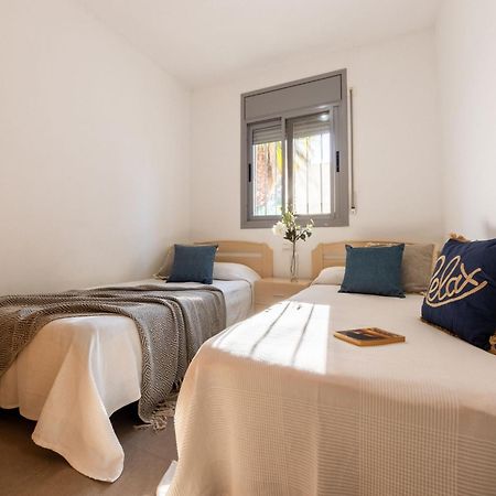 Holiday Home Gaviota 3 By Interhome Riumar Zewnętrze zdjęcie