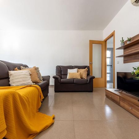 Holiday Home Gaviota 3 By Interhome Riumar Zewnętrze zdjęcie