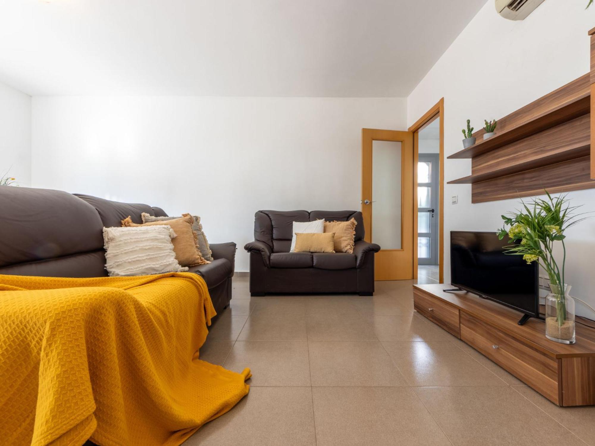Holiday Home Gaviota 3 By Interhome Riumar Zewnętrze zdjęcie