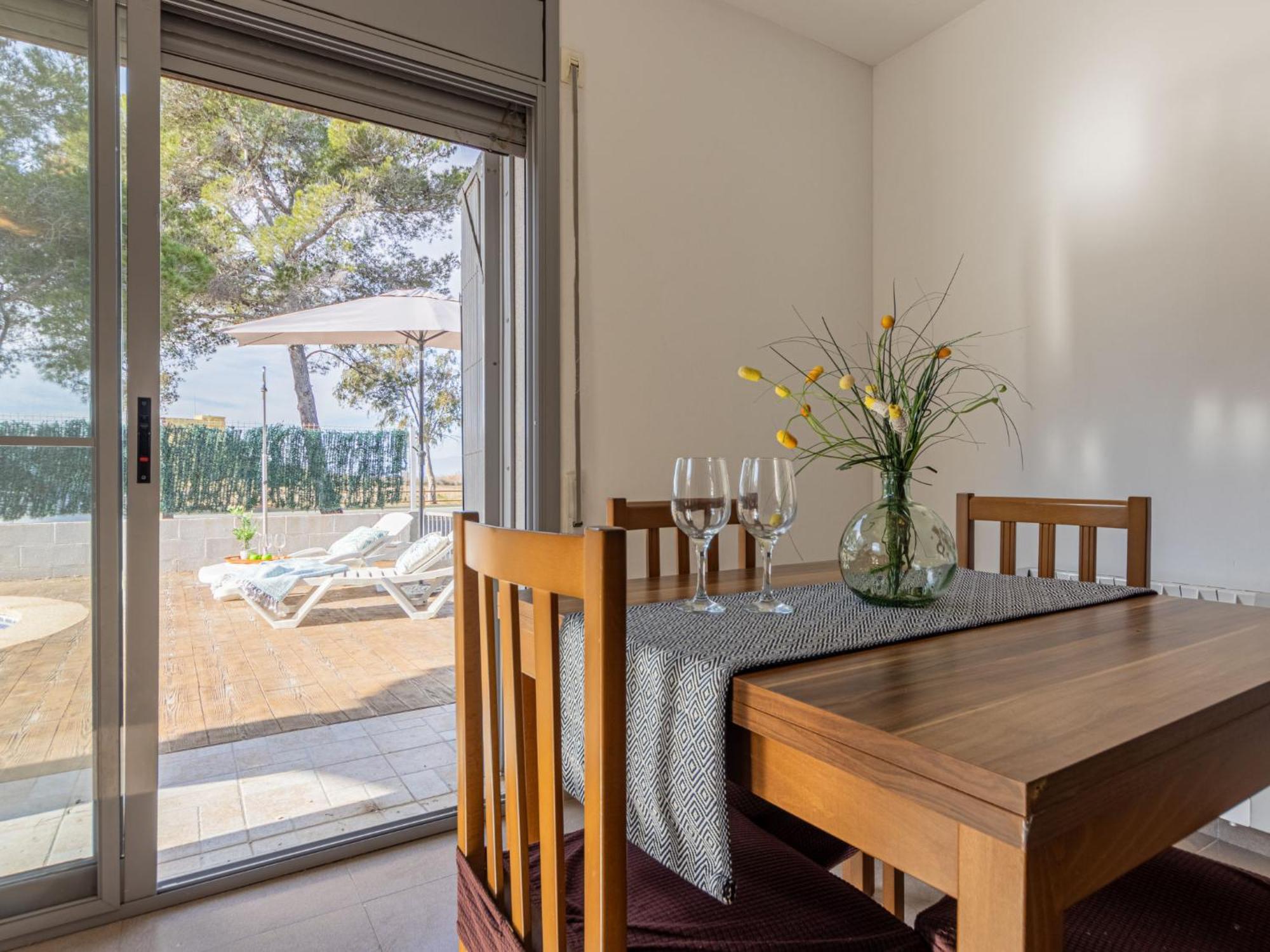 Holiday Home Gaviota 3 By Interhome Riumar Zewnętrze zdjęcie