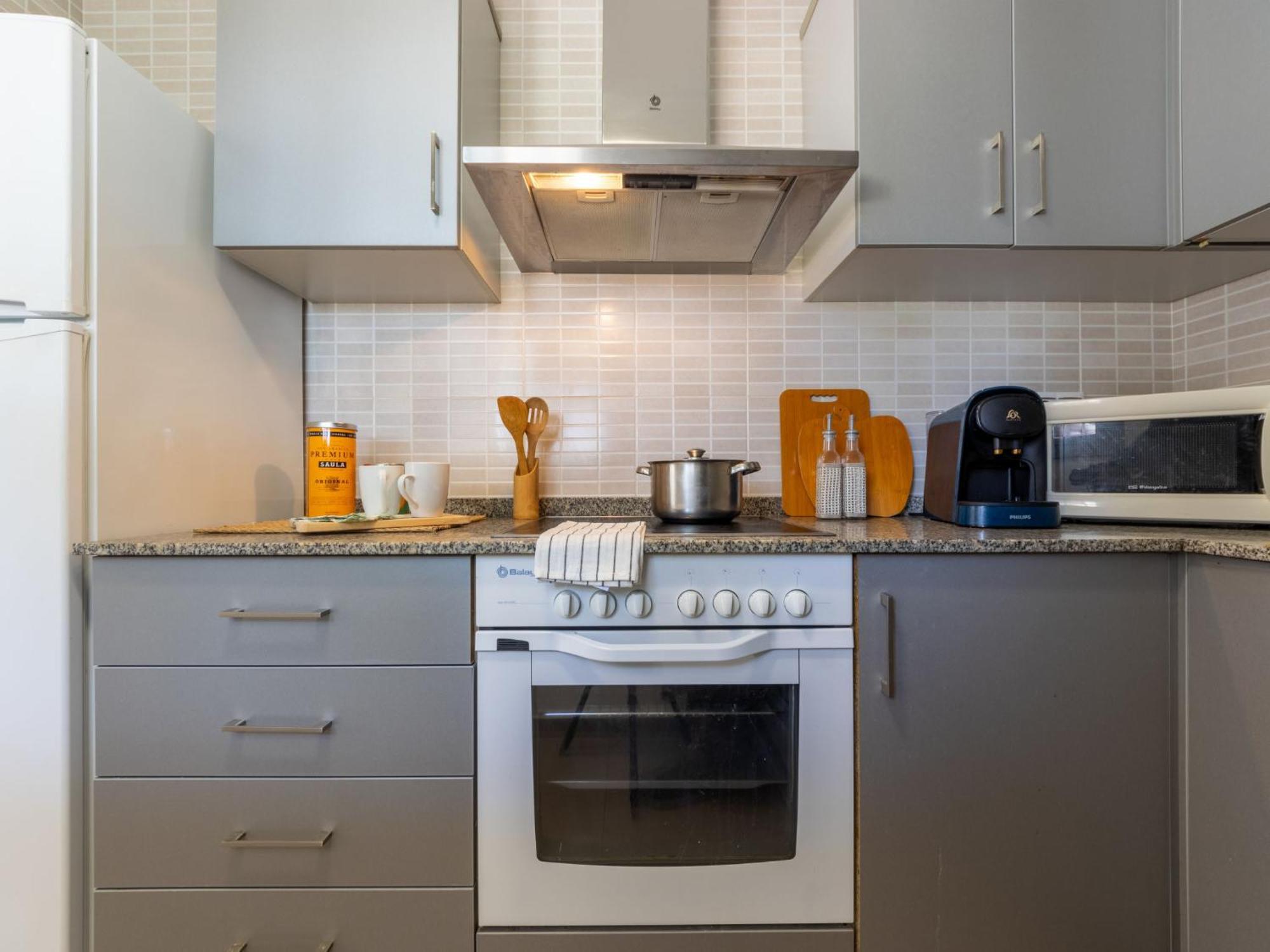 Holiday Home Gaviota 3 By Interhome Riumar Zewnętrze zdjęcie