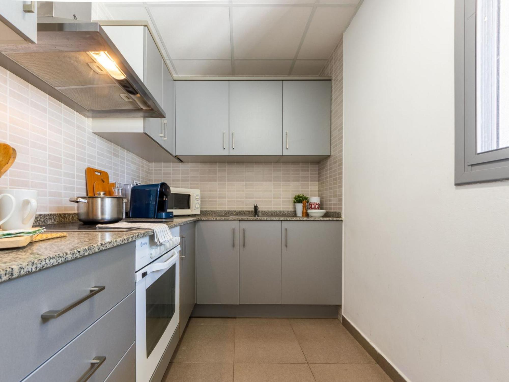 Holiday Home Gaviota 3 By Interhome Riumar Zewnętrze zdjęcie