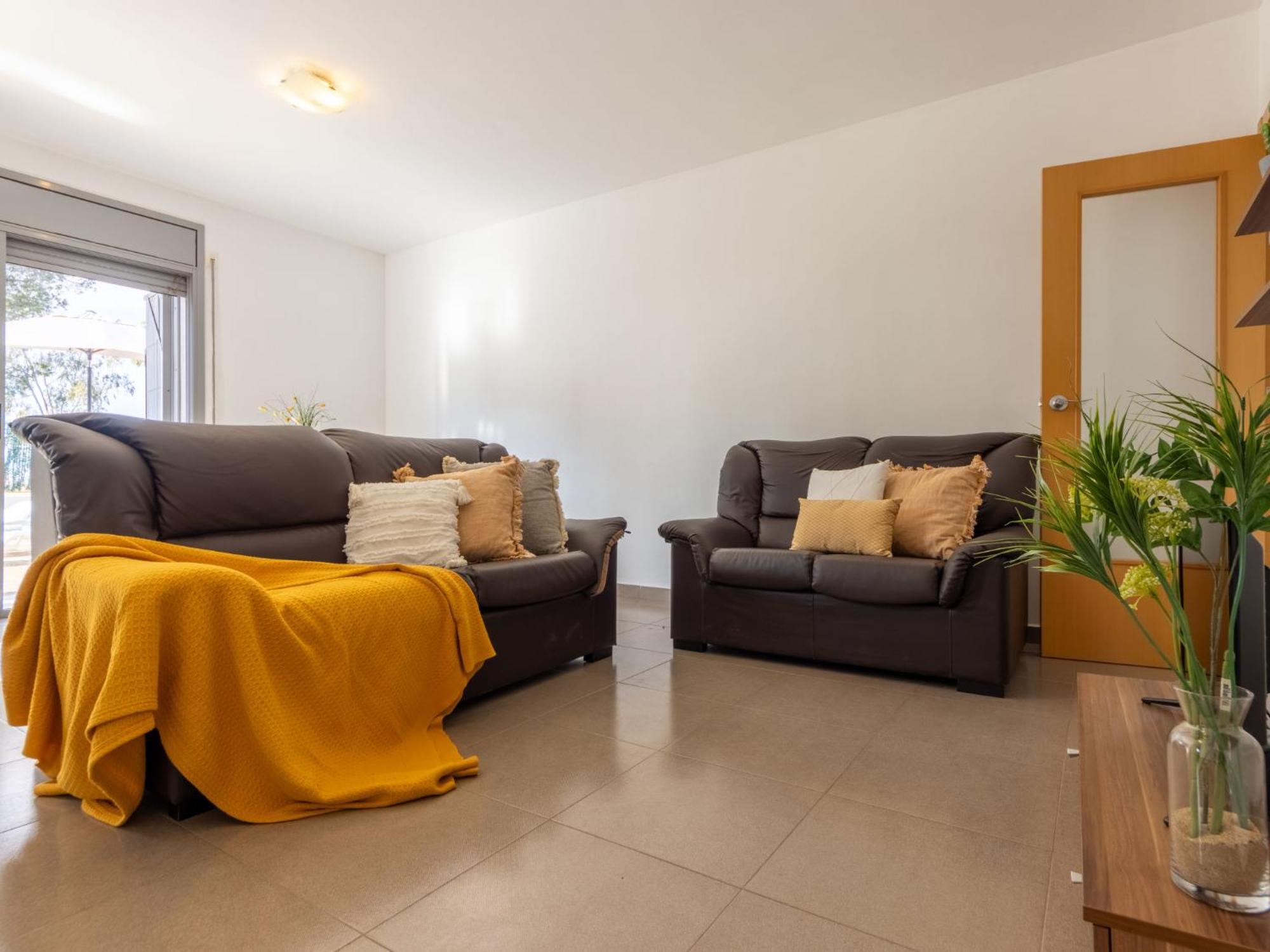 Holiday Home Gaviota 3 By Interhome Riumar Zewnętrze zdjęcie
