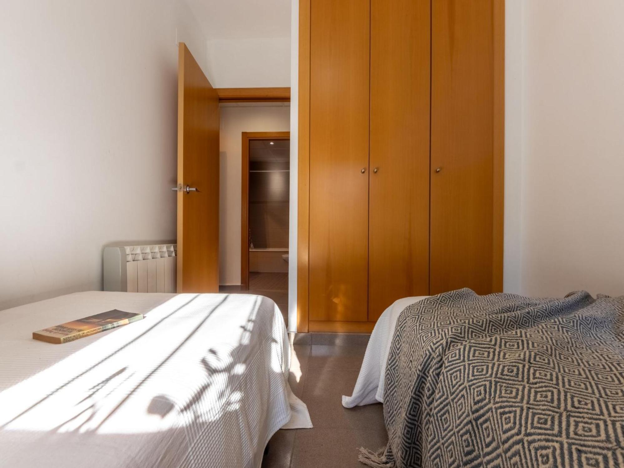 Holiday Home Gaviota 3 By Interhome Riumar Zewnętrze zdjęcie