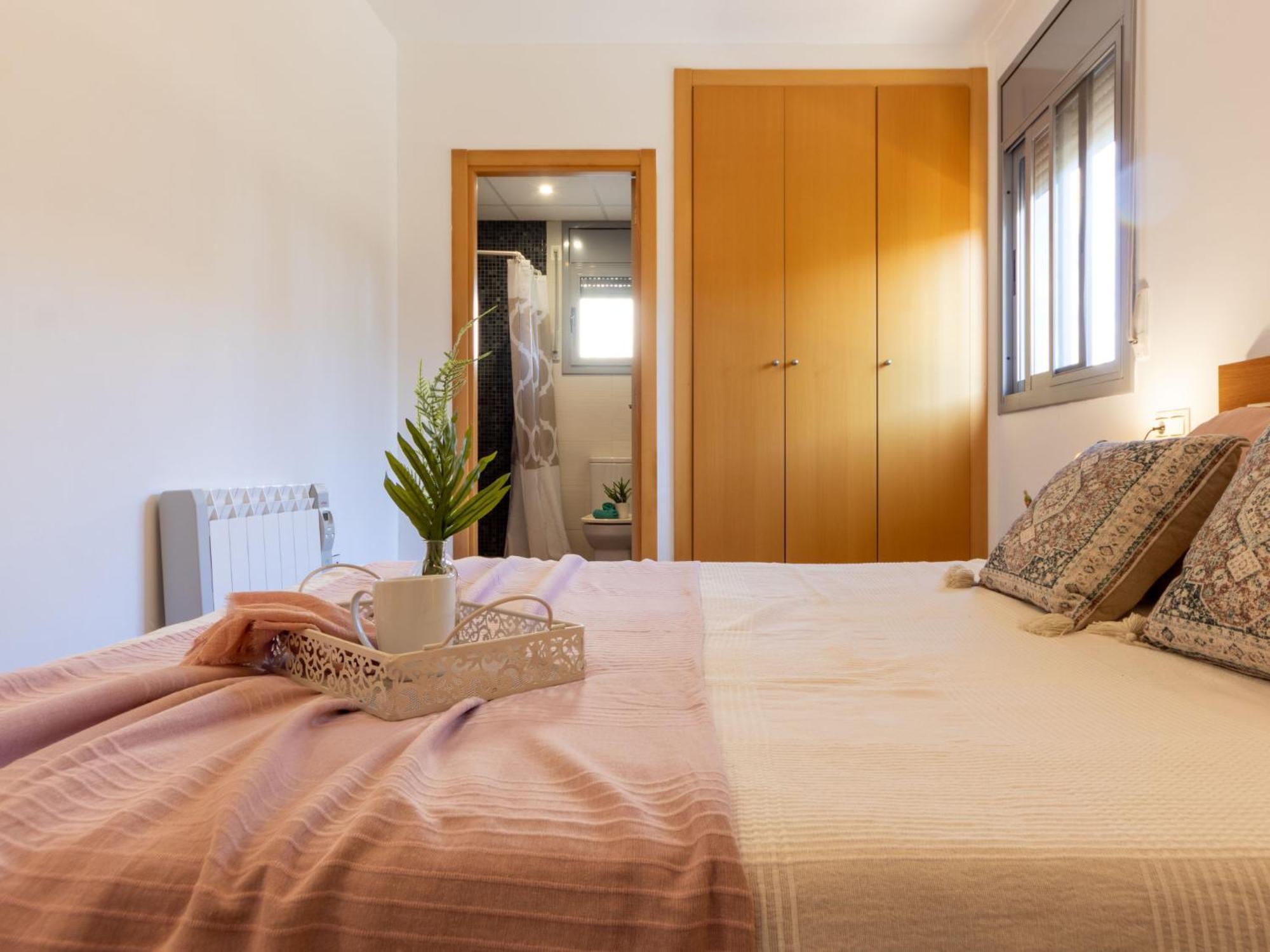 Holiday Home Gaviota 3 By Interhome Riumar Zewnętrze zdjęcie