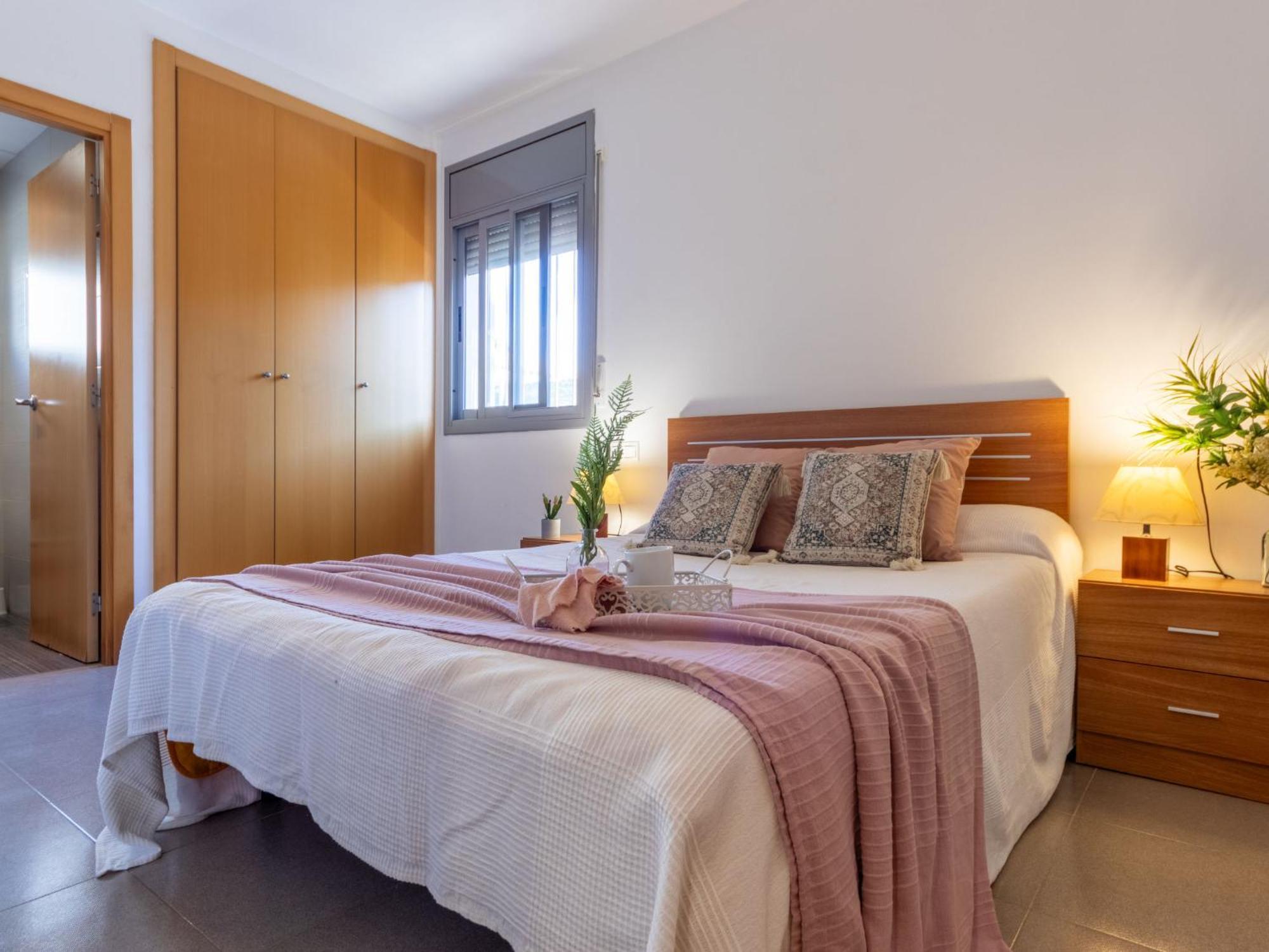 Holiday Home Gaviota 3 By Interhome Riumar Zewnętrze zdjęcie