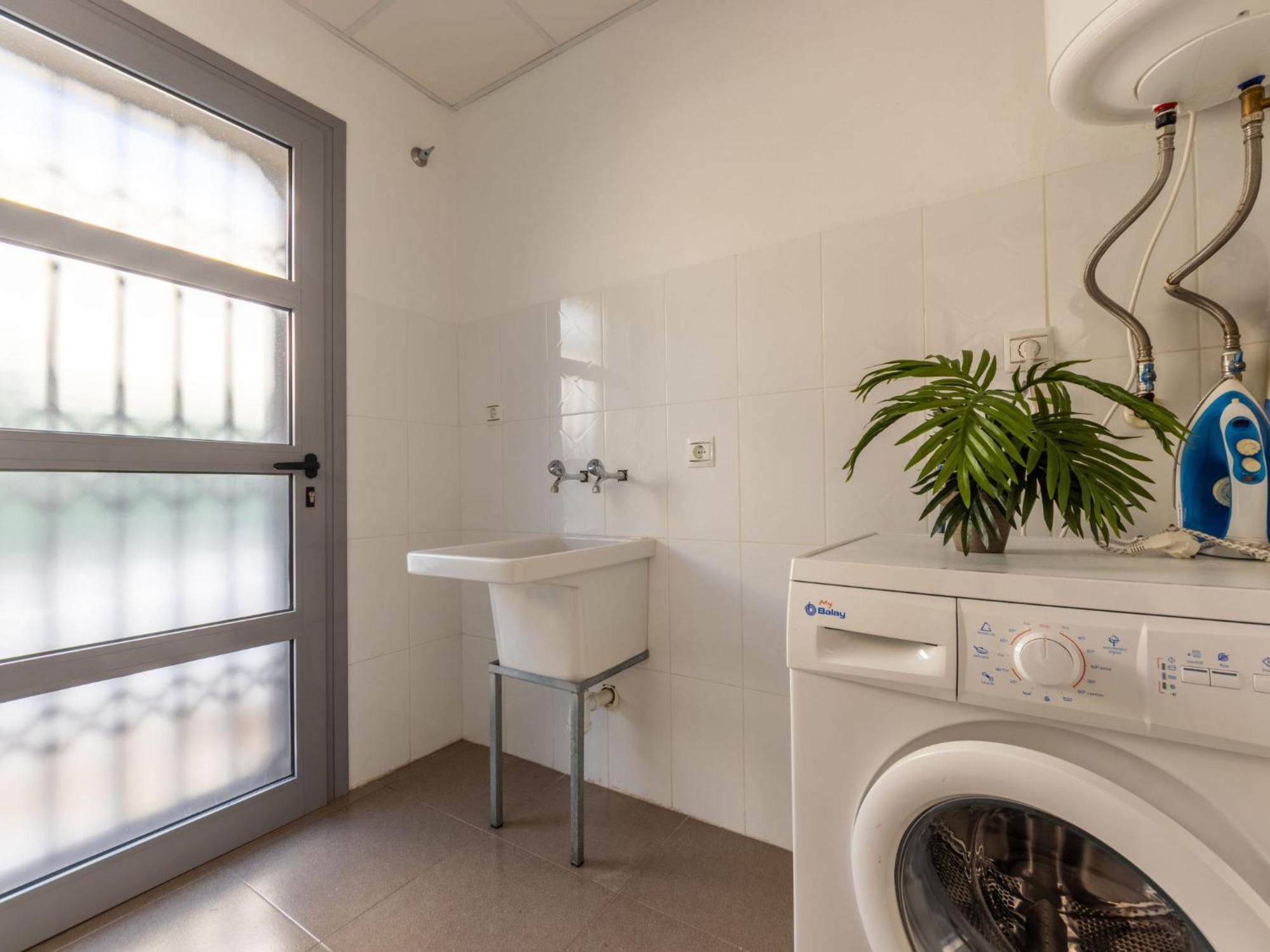 Holiday Home Gaviota 3 By Interhome Riumar Zewnętrze zdjęcie