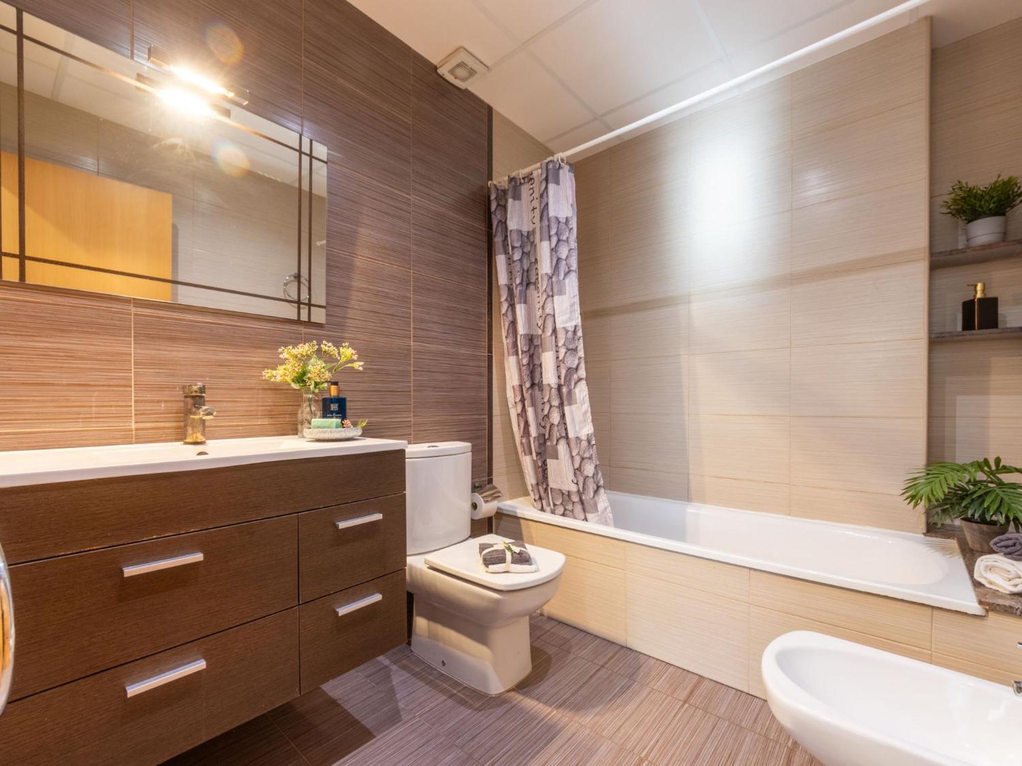 Holiday Home Gaviota 3 By Interhome Riumar Zewnętrze zdjęcie