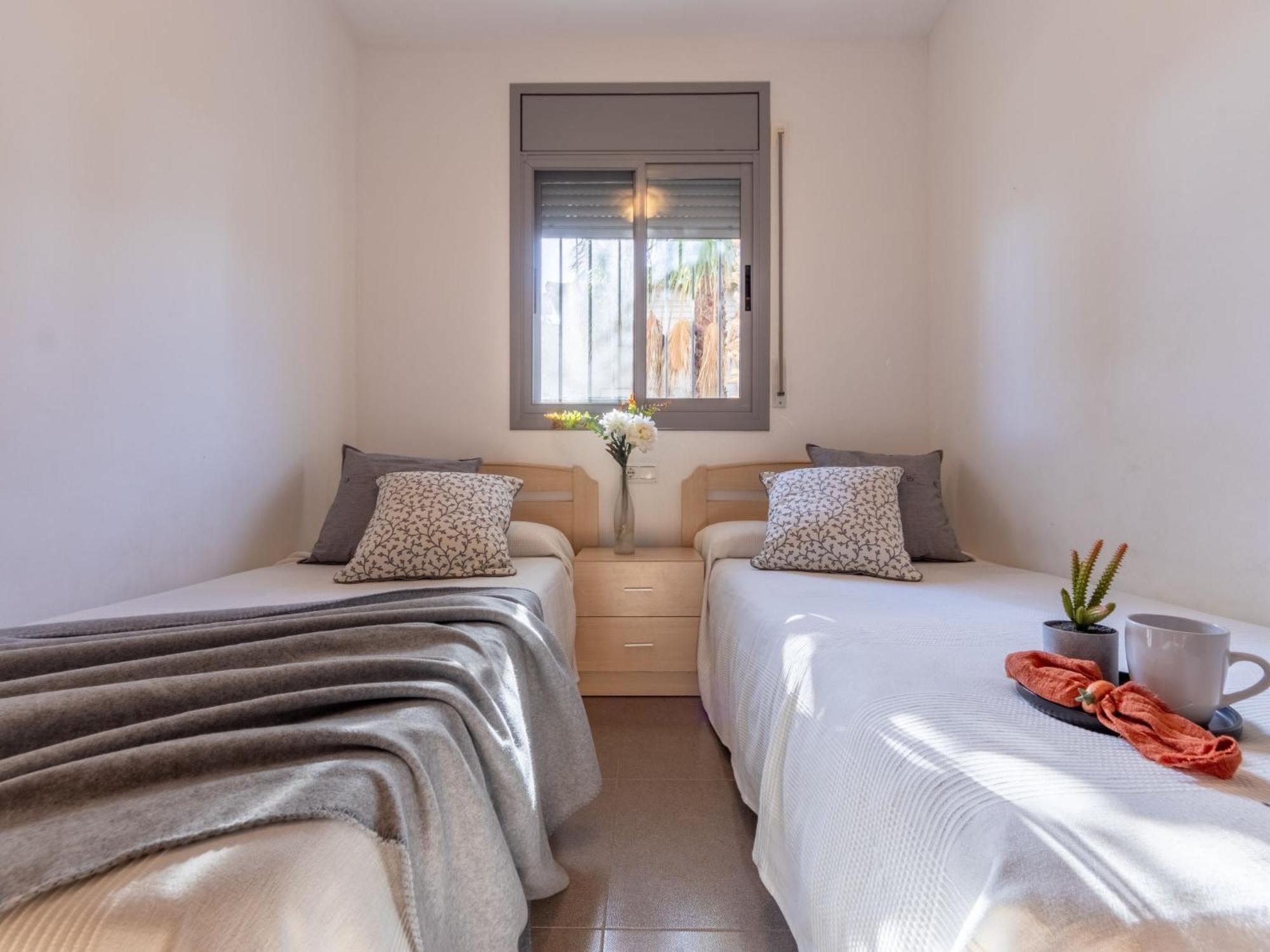 Holiday Home Gaviota 3 By Interhome Riumar Zewnętrze zdjęcie